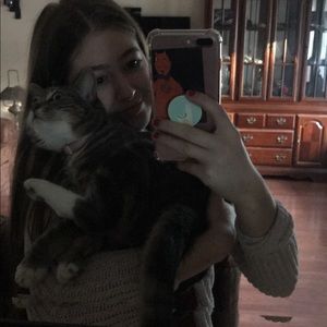 Meet your Posher, Erika